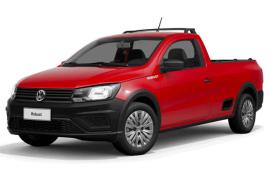 Miniatura Saveiro Robust 1.6 CS 2023