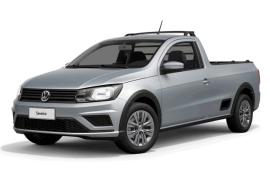 Miniatura Saveiro Trendline 1.6 16V CS 2023