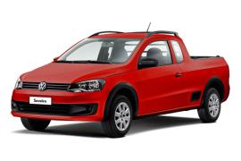Miniatura Saveiro Trendline 1.6 CE 2016