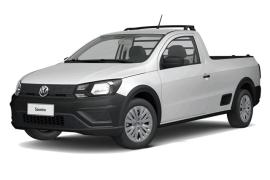 Miniatura Saveiro Robust 1.6 16V CS 2023