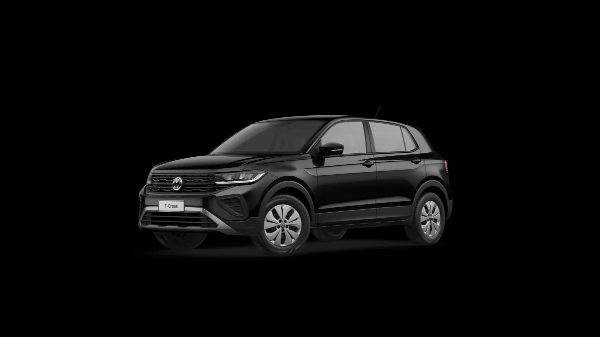 Volkswagen T-cross Sense 1.0 TSi 2027