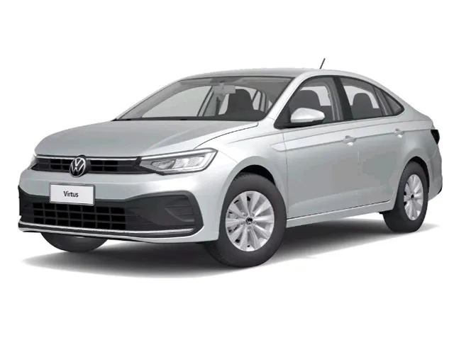 Volkswagen Virtus 1.0 TSi 2026