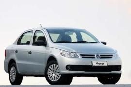 Miniatura Voyage 1.6 I-Motion 2012