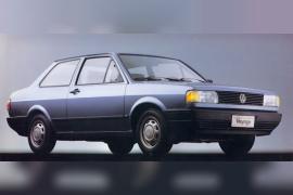 Miniatura Voyage CL 1.8 1995