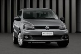 Miniatura Voyage Comfortline 1.6 I-Motion 2018