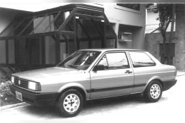 Miniatura Voyage GL 1.8 1990