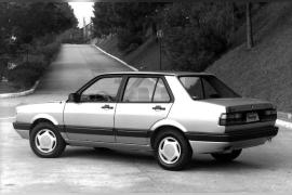 Miniatura Voyage GL 1.8 (4 portas) 1995