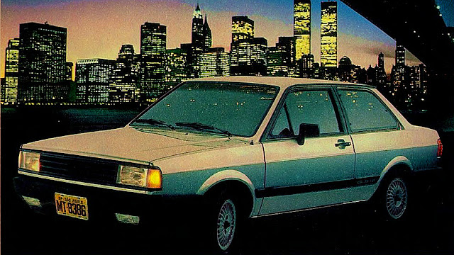 Imagem de Volkswagen Voyage GLS 1.8 1987