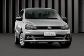 Miniatura Voyage Highline 1.6 I-Motion 2018