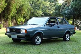 Miniatura Voyage LS 1.6 1986