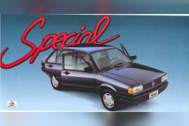 Miniatura Voyage Special 1.8 1992