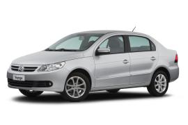 Miniatura Voyage Trend 1.6 2012