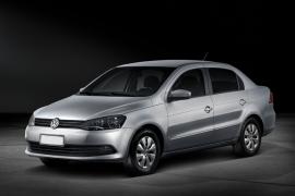 Miniatura Voyage Trend 1.6 2014