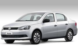 Miniatura Voyage 1.6 I-Motion 2014