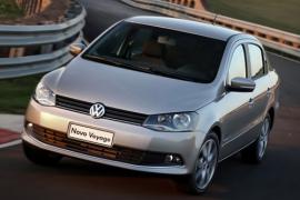 Miniatura Voyage Comfortline 1.6 I-Motion 2016