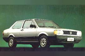 Miniatura Voyage GL 1.8 (2 portas) 1995