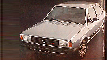 Imagem de Volkswagen Voyage GLS 1.6 1984