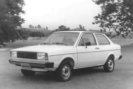 Miniatura Voyage LS 1.5 1982