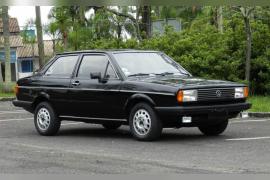 Miniatura Voyage LS 1.6 (2 portas) 1985