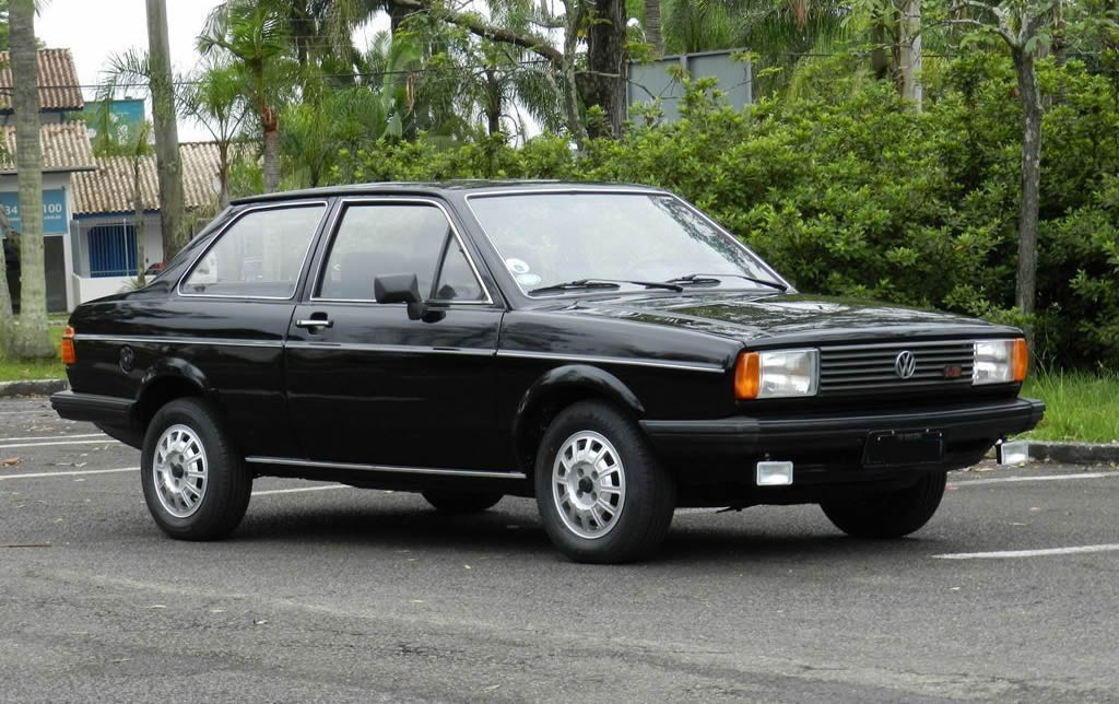 Imagem de Volkswagen Voyage LS 1.6 1985