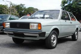 Miniatura Voyage S 1.5 1982