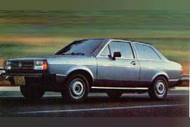 Miniatura Voyage S 1.6 1985