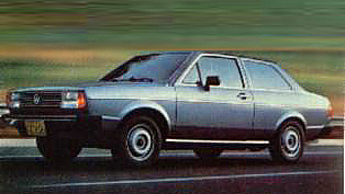 Imagem de Volkswagen Voyage S 1.6 1983