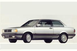 Miniatura Voyage Sport 1.8S 1994