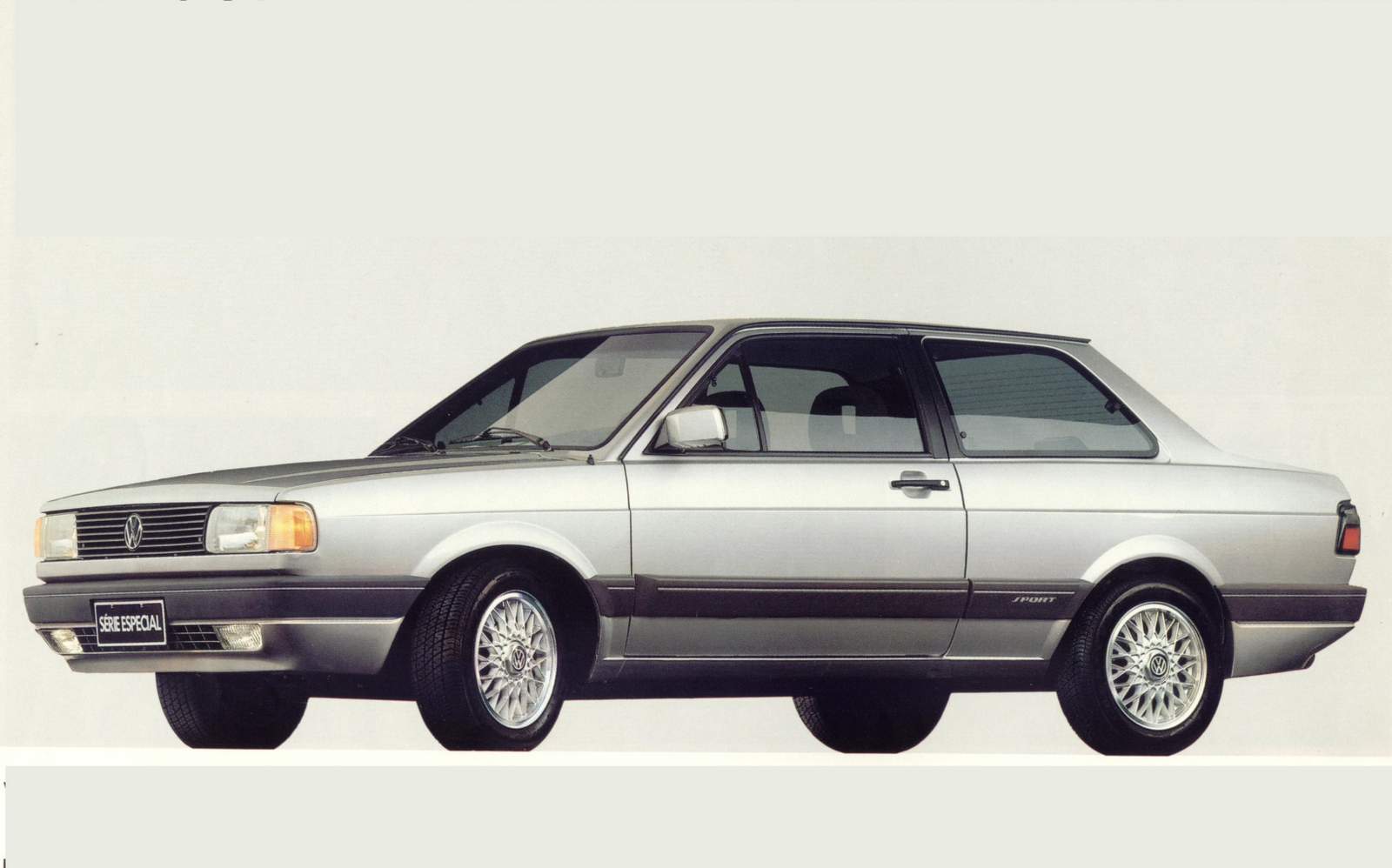 Imagem de Volkswagen Voyage Sport 1.8S 1994