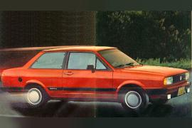 Miniatura Voyage Super 1.8 1986
