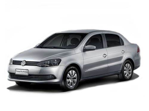 Imagem de Volkswagen Voyage Trend 1.6 I-Motion 2013