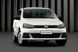 Miniatura Voyage Trendline 1.0 2018