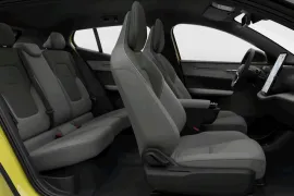 Volvo Ex30 Plus 2025 – Interior · Foto: Volvo
