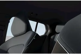 Volvo EX30 E40 Core (Elétrico) 2024 – Detalhe Interno · Foto: Volvo