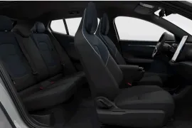 Volvo EX30 E40 Core (Elétrico) 2024 – Interior · Foto: Volvo