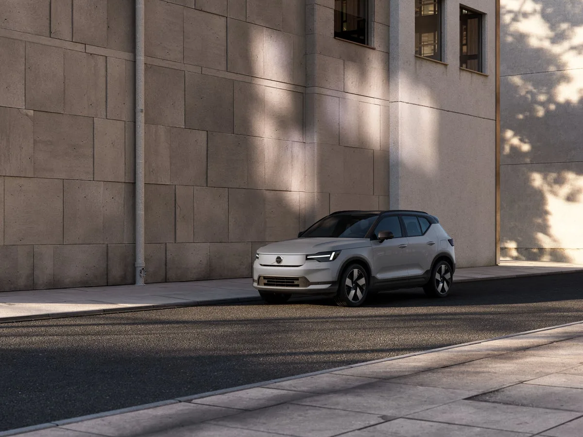 Volvo EX40 Ultra P8 AWD (Elétrico) 2027
