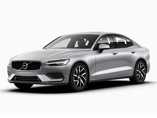 Volvo S60 Momentum T4 2.0 2021