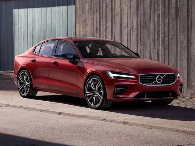 Volvo S60 R-Design T8 2.0 2020