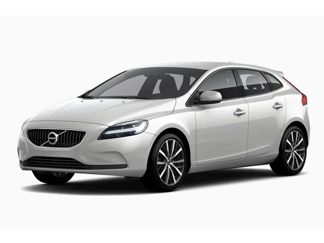 Volvo V40 Momentum T4 2.0 2016