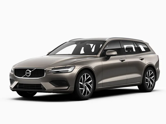 Volvo V60 Momentum T5 2.0 2019