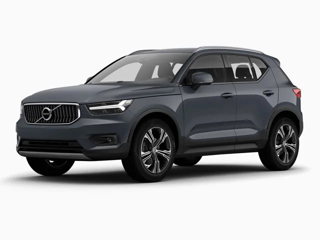 Volvo Xc40 Inscription T4 2.0 2020