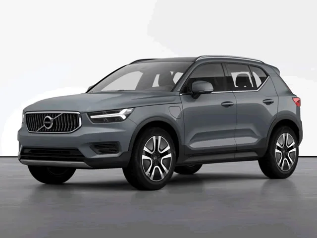 Volvo Xc40 Momentum T5 1.5 Plug-in Hybrid 2021