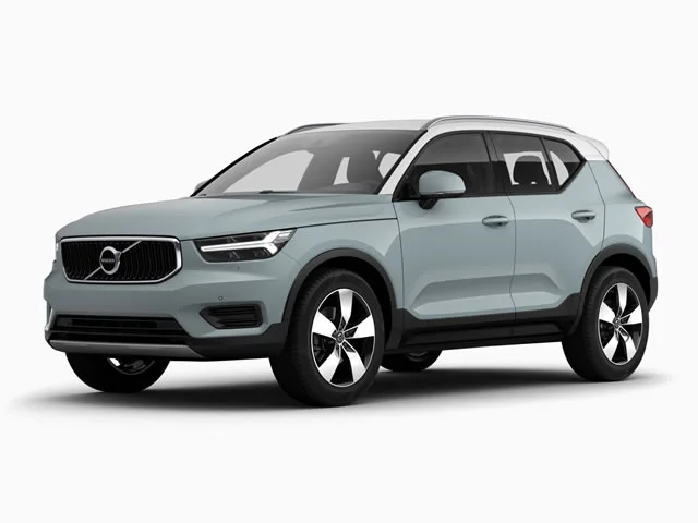Volvo Xc40 Momentum T4 2.0 2020