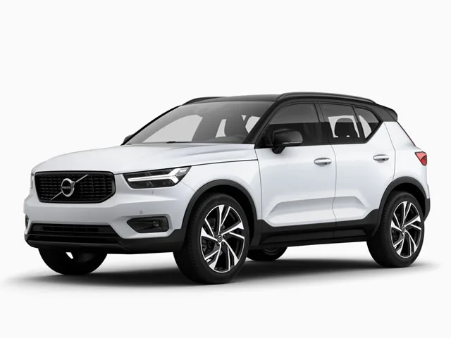 Volvo Xc40 R-Design T5 2.0 2019