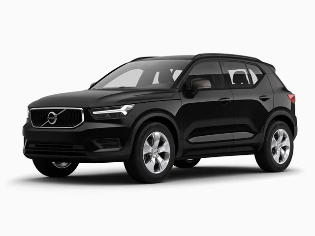 Volvo Xc40 T4 2.0 2019