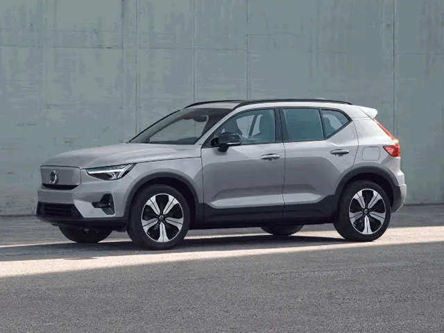 Volvo Xc40 Recharge P6 2023