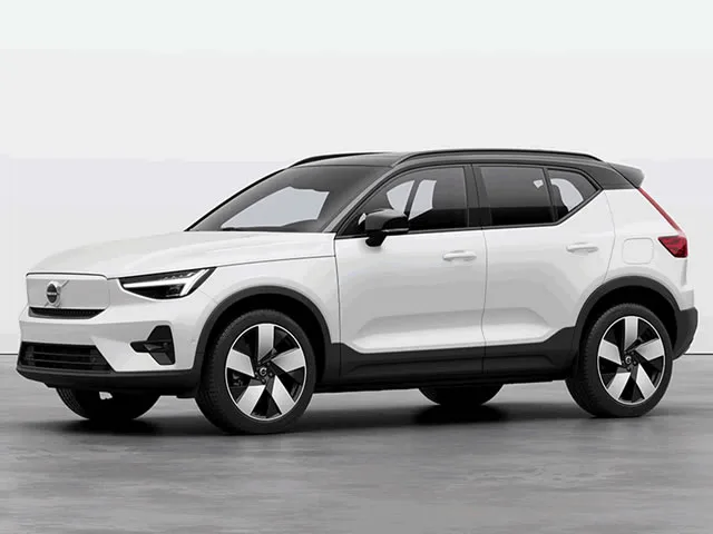 Volvo Xc40 Twin Ultimate 2024
