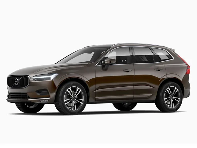 Volvo Xc60 Momentum D5 2.0 2019