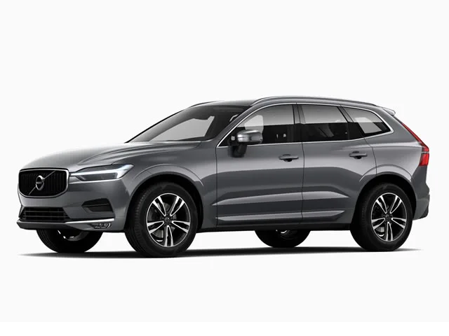 Volvo Xc60 Momentum T5 2.0 2020