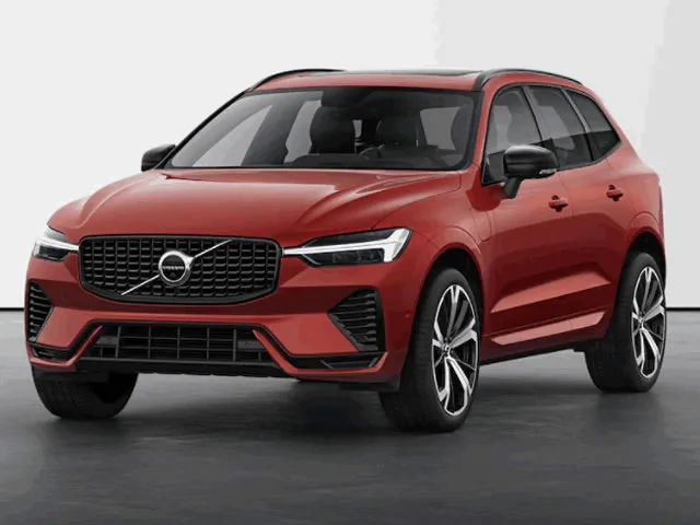 Volvo Xc60 R-Design T8 2.0 2022